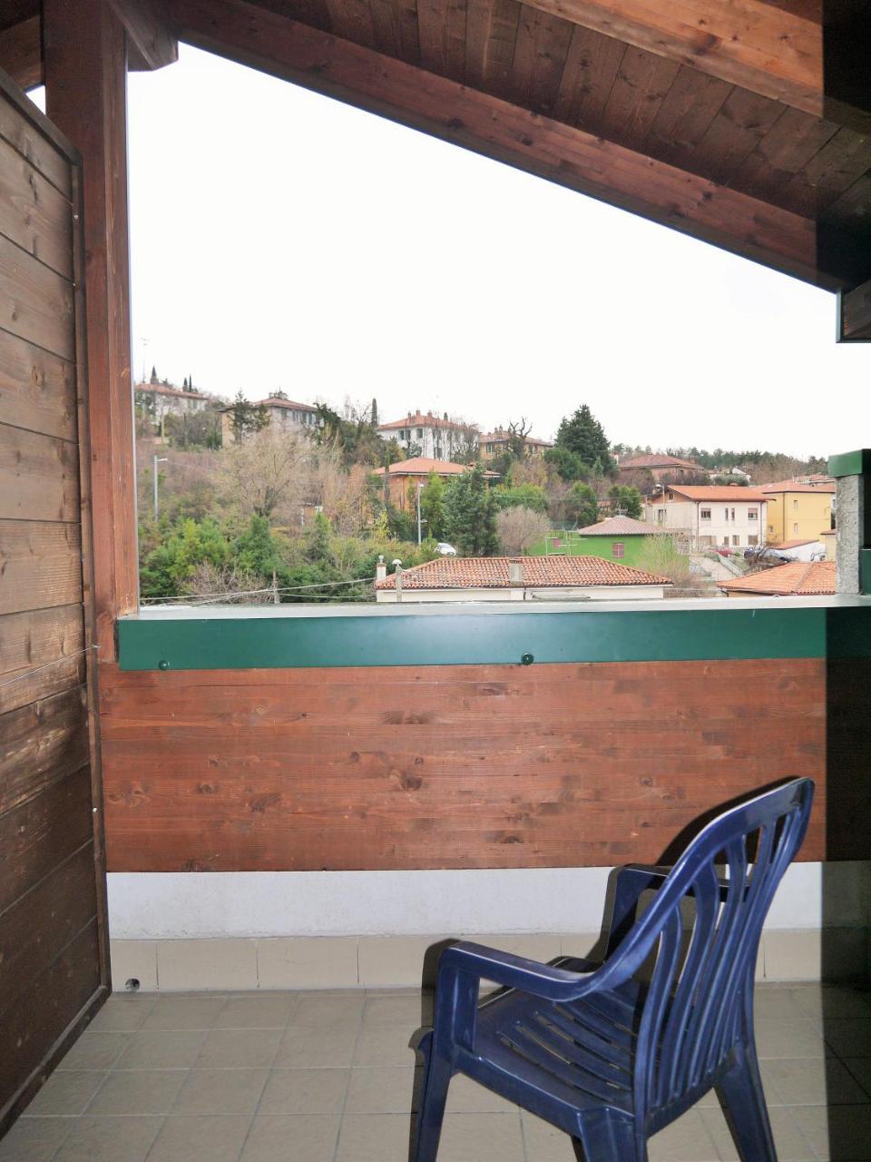 Hotel Oasi มูเจีย ภายนอก รูปภาพ
