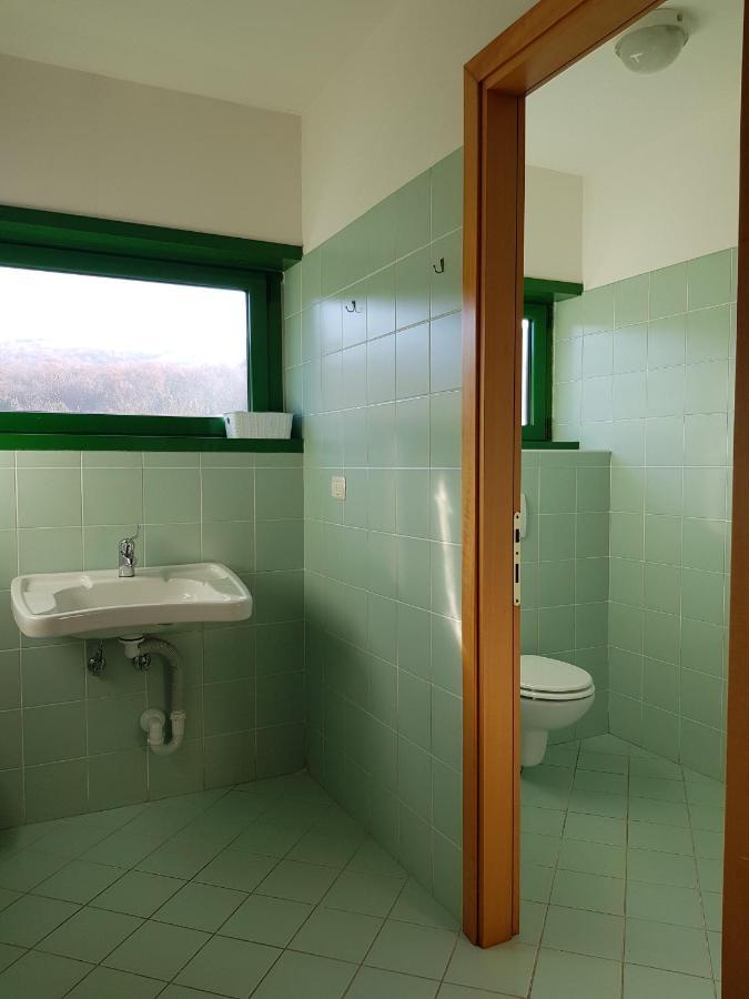 Hotel Oasi มูเจีย ภายนอก รูปภาพ